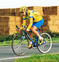Time trialling