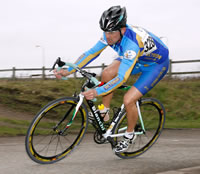 Road racing
