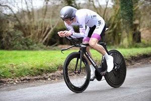 North Road CC 'Hardriders' 25