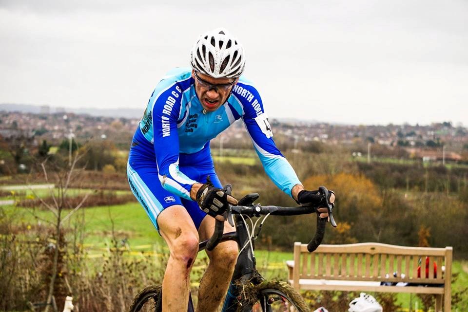 Eastern and South Eastern Regional Cyclocross Championships