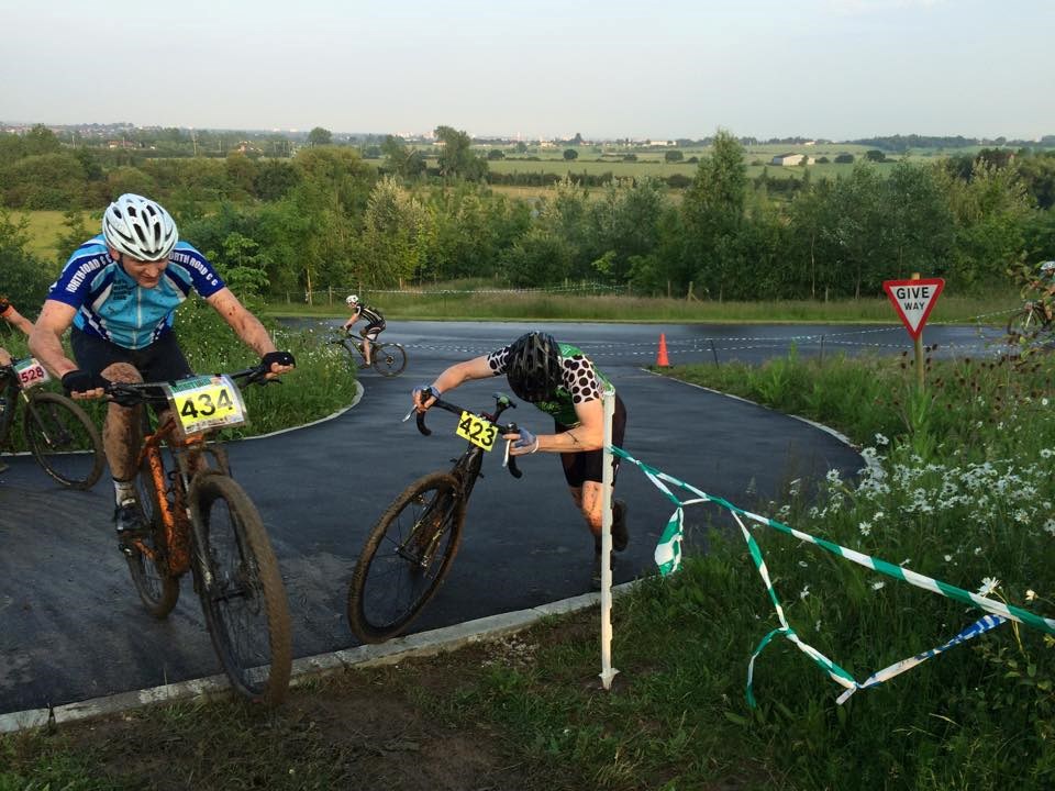 EASTERN REGIONAL CHAMPIONSHIP – MTB CROSS COUNTRY