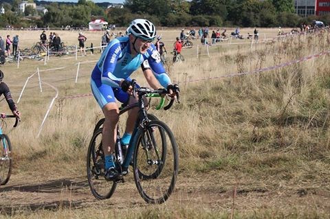 Eastern CX League 6- Hillyfields