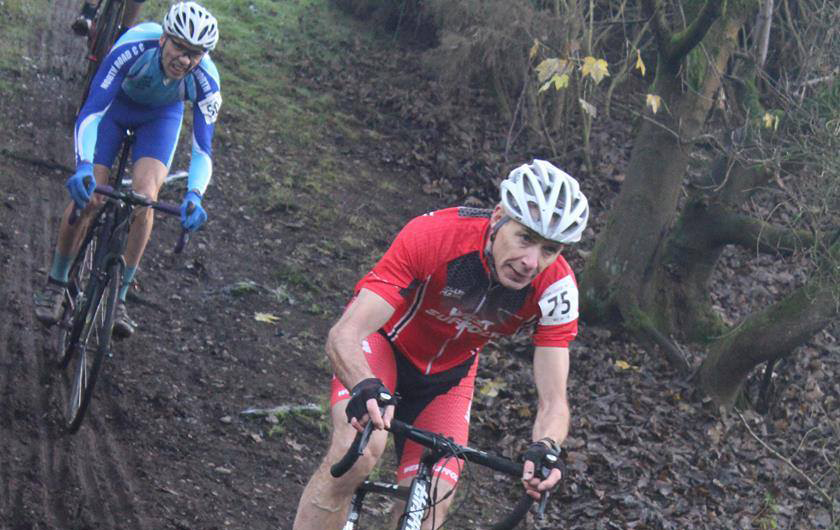 Eastern CX League 15 - SouthWold