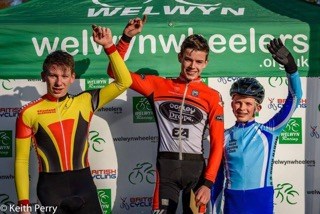 Central CX League 10 - WGC