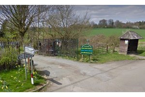 Club run to Mill End Tearooms, Rushden
