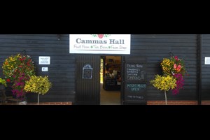 Club run to Cammas Hall Farm, Essex