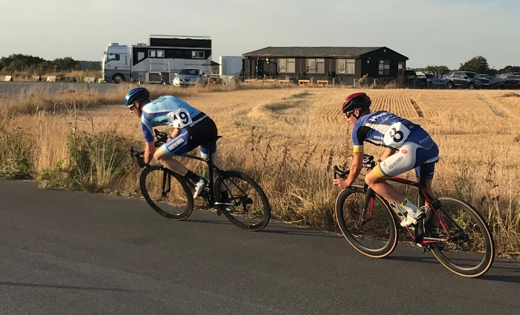 Bovingdon Bomber Crit Series #12