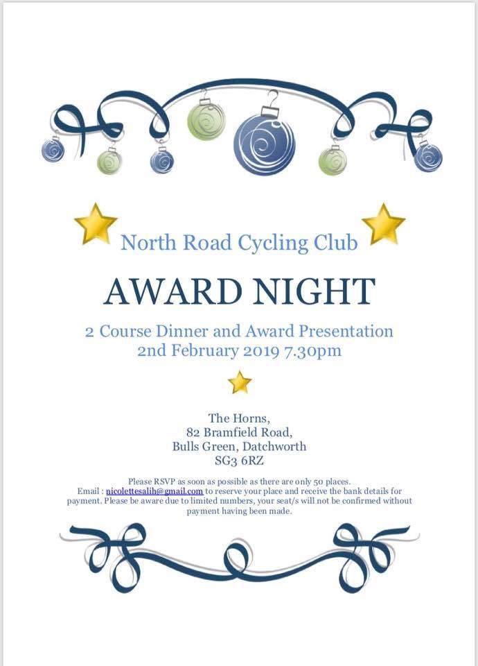 Award Night