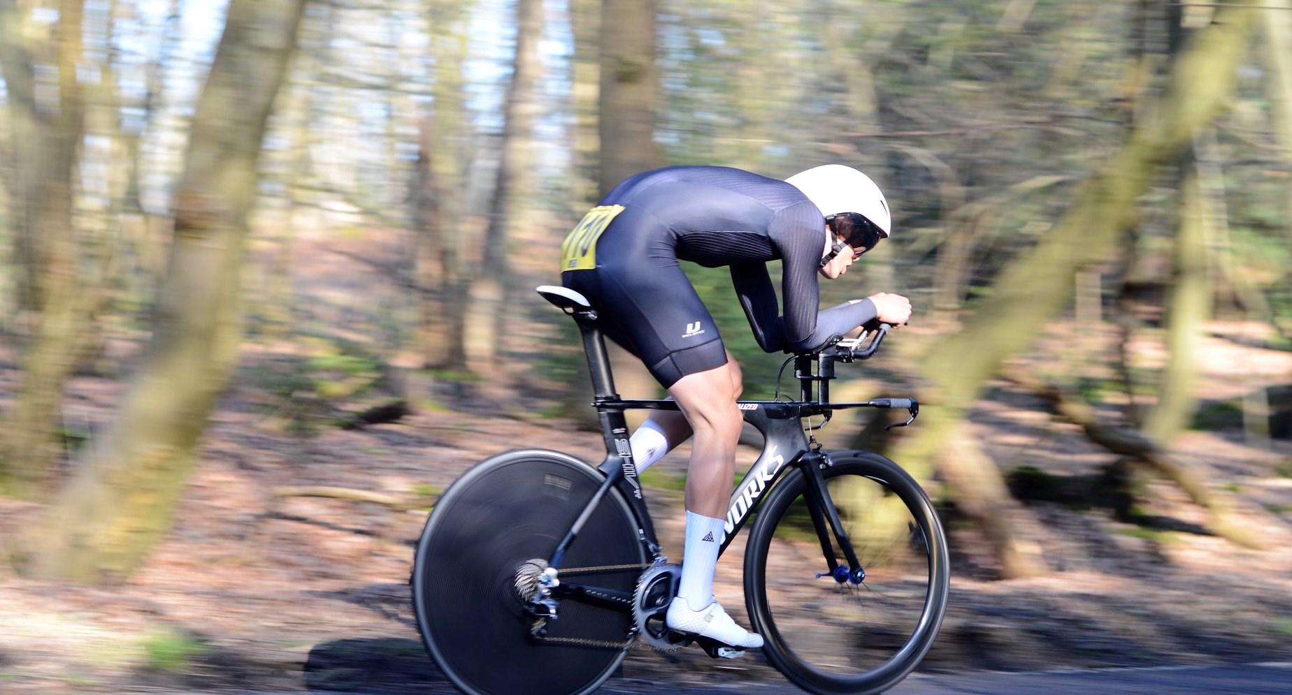 North Road CC 'Hardriders' 25