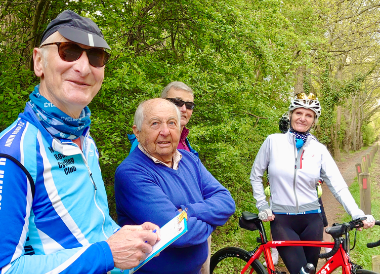 2up Sunday 13th April 2025