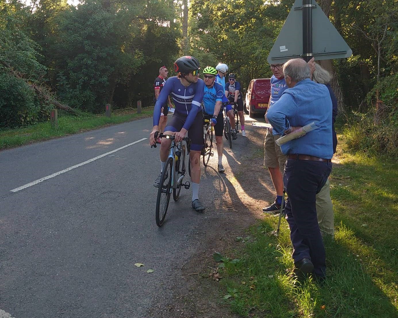 Brickendon 10 Round 7 Results