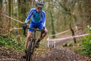 Central Cross League: Round 13 – Corby