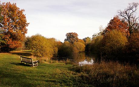 Club run to Forest Cafe, Hatfield Forest
