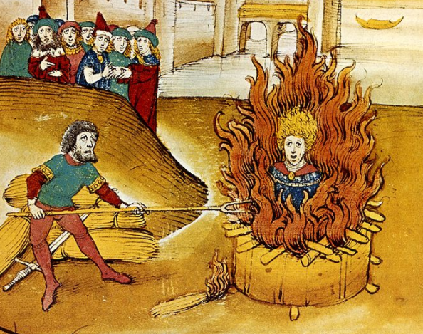 North Road CC Brickendon Barbecue