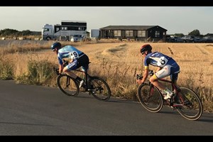 Bovingdon Bomber Crit Series #12