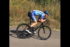 Southend Wheelers Criterium 3-4cat