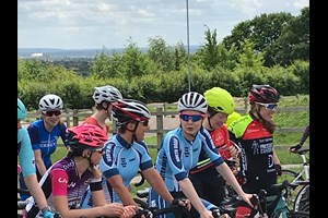 North Road Hog Hill Racing 2019