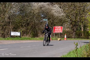 Brickendon Two-up-but-due-to-covid-one-up  - Sunday 11 April 2021