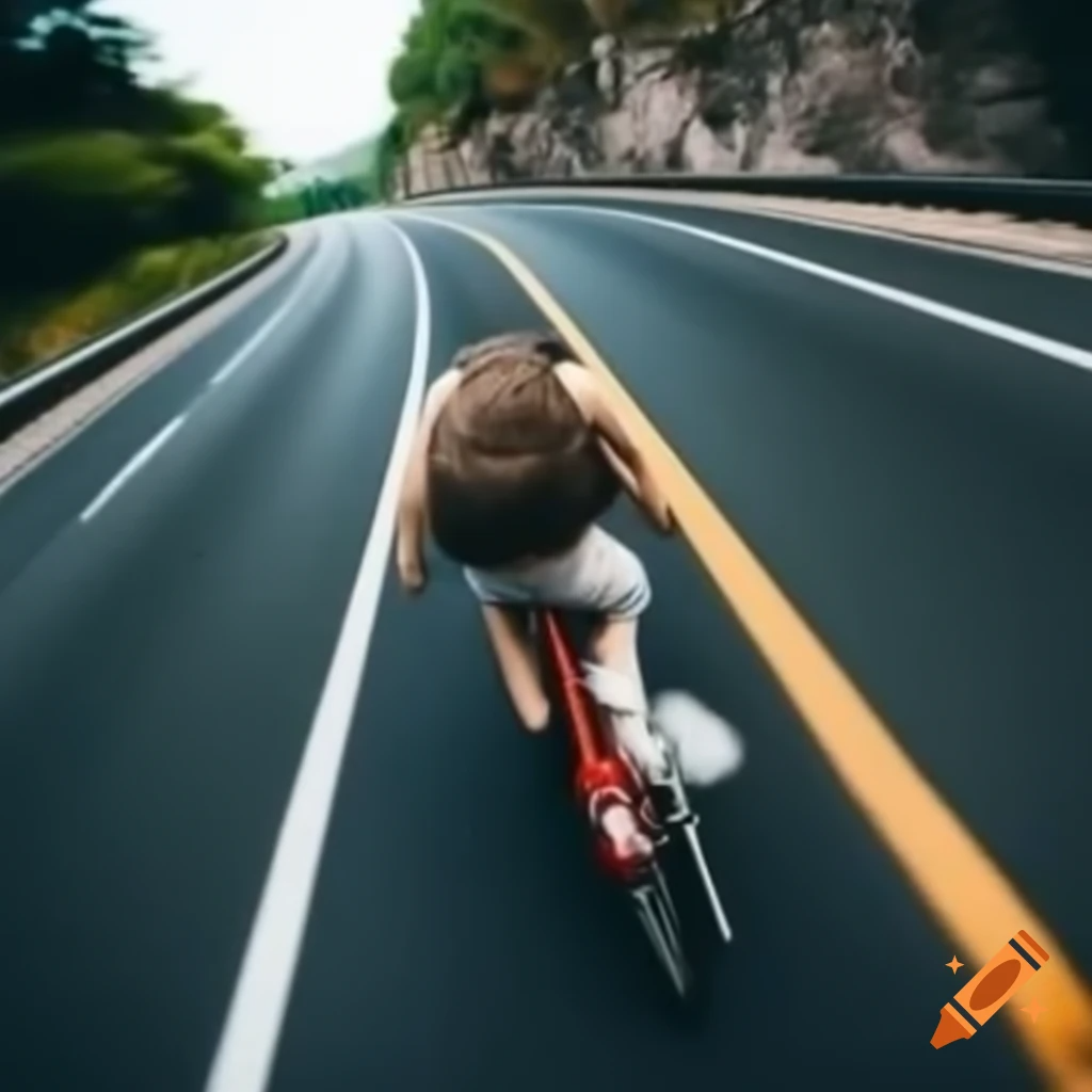 North Road Freewheeling Competition and Cafe Run