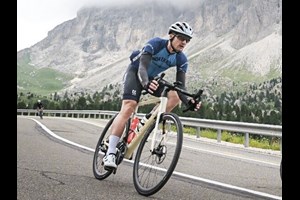 Maratona Dles Dolomites