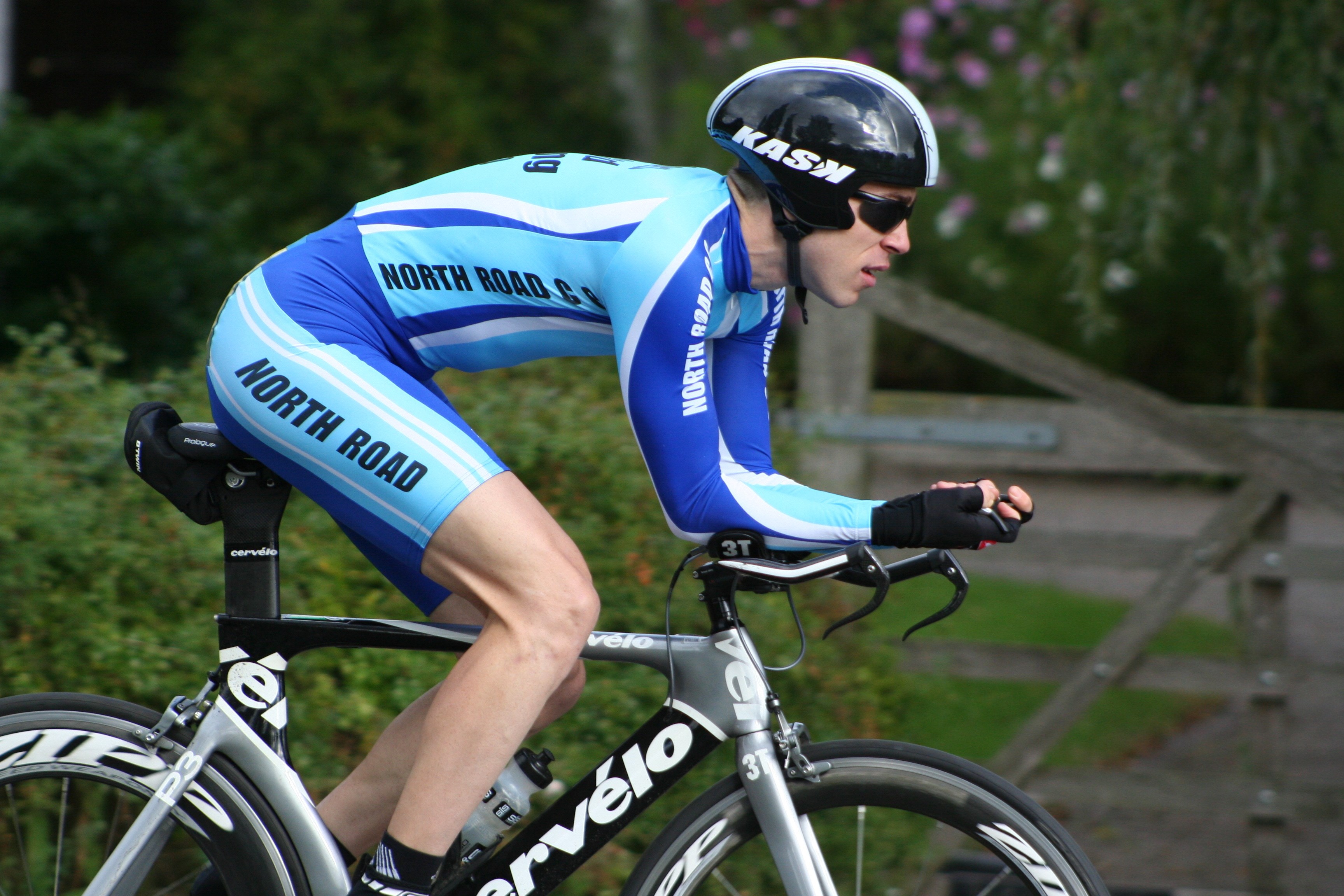 Club Hardriders 2025