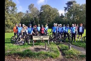 Digswell Hill Climb and Speed Judging Competition