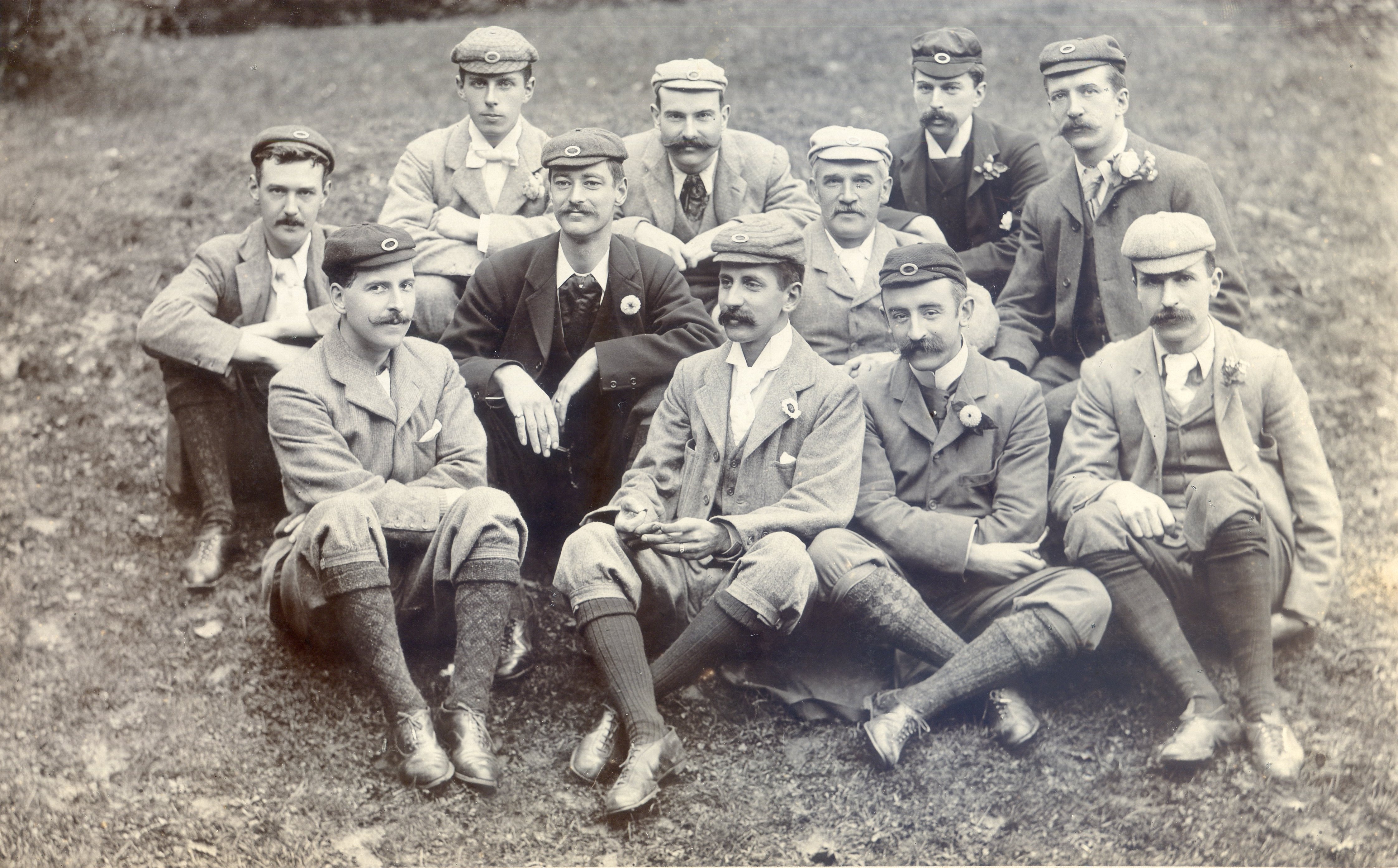 2026 AGM 12/04/2026 12:00PM