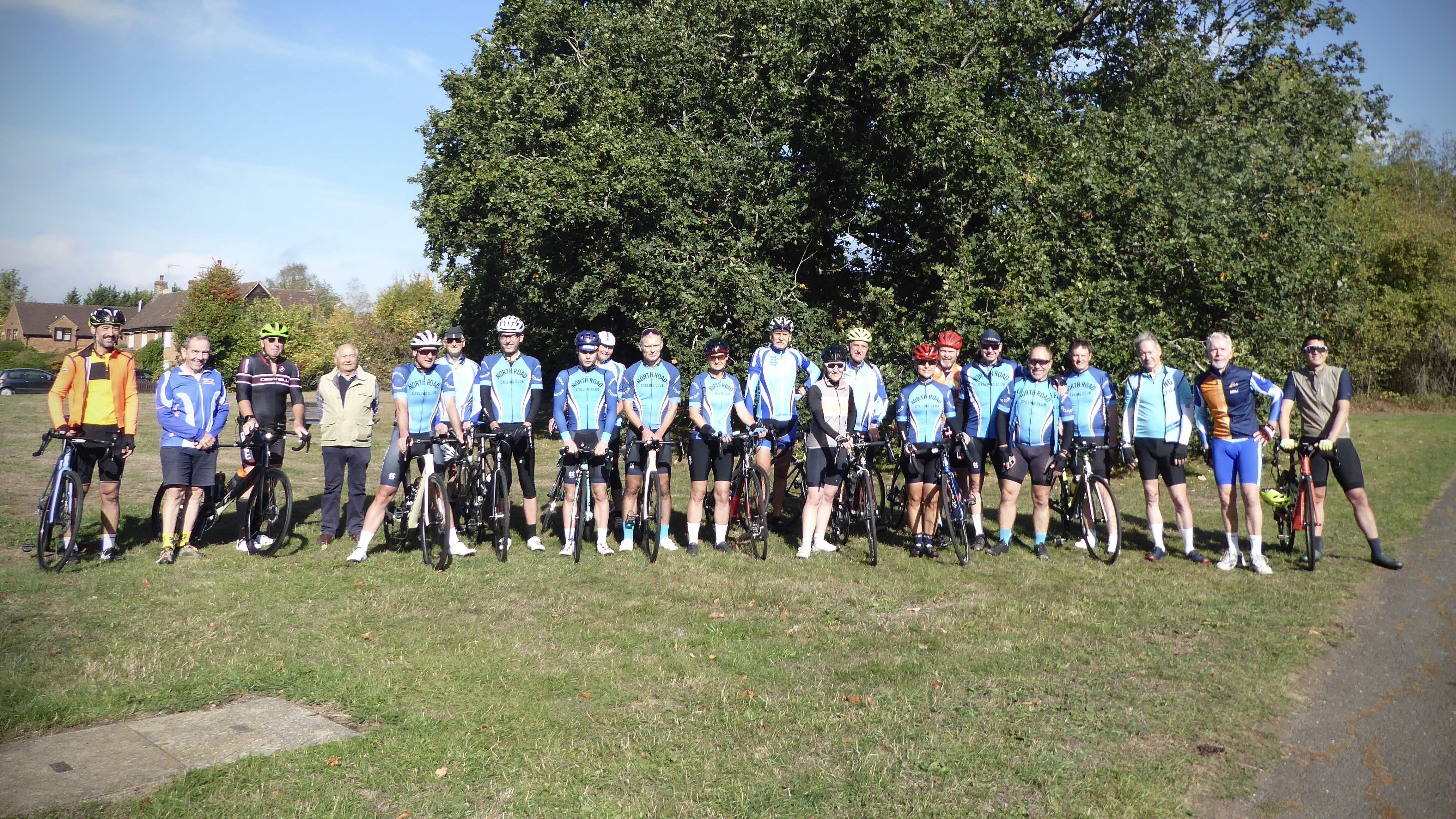 Hill Climb and Speed Judging 2026